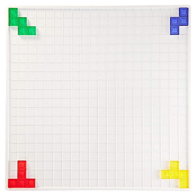 Classic Blokus Board Game, 4 of 13