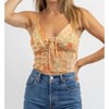 Women's Loca Crop Top - Illa Illa - 4 of 4