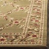 Lyndhurst LNH557 Power Loomed Rugs - Safavieh - 3 of 4