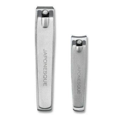 JAPONESQUE Pro Performance Nail Clipper Duo