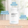 SuperSmart Grapefruit Extract 600mg per Day (99 % Naringin) - High Potency GSE Supplement | Non-GMO & Gluten Free - 60 Vegetarian Capsules - 3 of 4