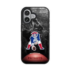 NFL AFC Historic Teams Legendary Bump Cell Phone Case for Apple iPhone 17 Series - 1 of 4