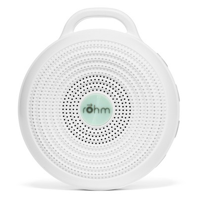 dohm sound machine target