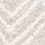 light grey/ivory
