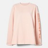 Timberland Women's Core Long-Sleeve T-Shirt - 4 of 4