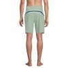 Lands' End Men's 9" Quick Dry Board Shorts - 2 of 4