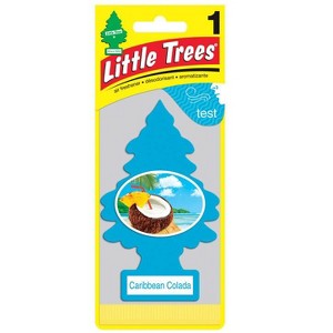 Little Trees Air Freshener 1 pk - 1 of 1