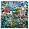 eeBoo: Piece and Love English Hedgerow 1000 Piece Puzzle - 3 of 4