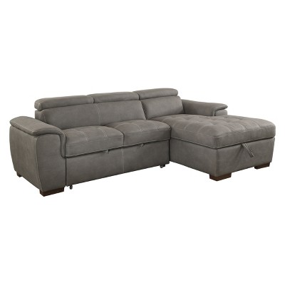 target folding couch