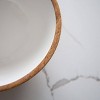 Jeanne Fitz Medium Mango Wood Serving Bowl - 4 of 4