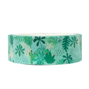 Wrapables Washi Masking Tape - 1 of 4