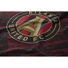 MLS Atlanta United FC Tech Crest Ultra Cozy Throw Blanket - 2 of 3