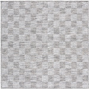 Montauk MTK979 Hand Loomed Indoor Rugs - Safavieh - 1 of 4