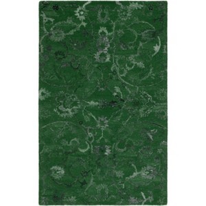 Anatolia AN401 Hand Tufted Indoor Rugs - Safavieh - 1 of 4