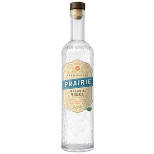 Prairie Organic Vodka - 750ml Bottle - 1 of 4