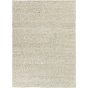 Balta Rugs Barwick Medallion Plush Area Rug - 1 of 4