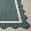 Hauteloom Varro Living Room, Bedroom Patio Outdoor Area Rug - Traditional - 2 of 4
