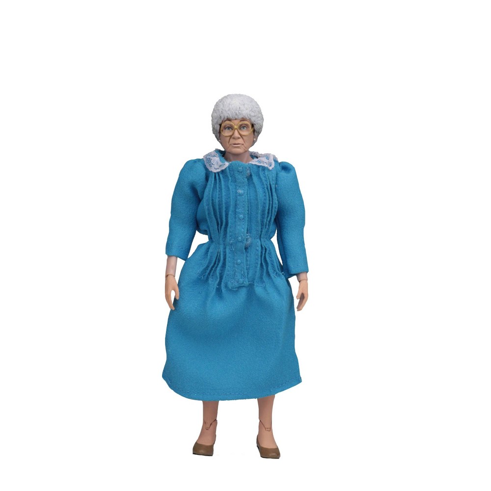 Photos - Action Figures / Transformers NECA The Golden Girls Sophia 8" Action Figure 