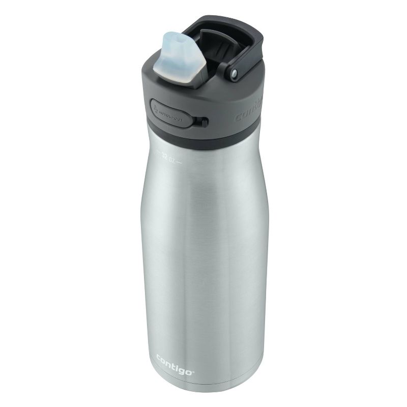 Contigo Ashland Chill 2.0 Stainless Steel Water Bottle with AUTOSPOUT Lid, 4 of 6