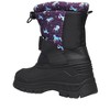coXist Kid's Snow Boot - Winter Boot for Boys and Girls (Kids & Toddlers) - 4 of 4