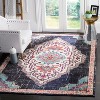 Monaco MNC254 Power Loomed Indoor Rugs - Safavieh - 2 of 4