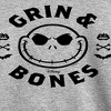 Boys' - Disney - The Nightmare Before Christmas Long Sleeve Graphic T-Shirt - 2 of 4