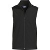 Lands' End Men's Soft Shell Vest - 3 of 4