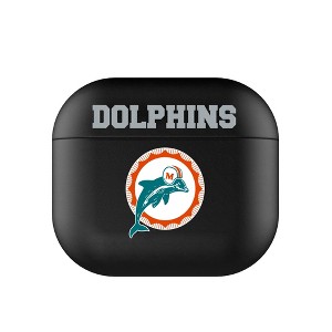 NFL AFC Historic Teams Insignia AirPod Case Cover for AirPods 3rd Gen - 1 of 4