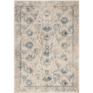 Vintage VTG115 Skid Resistant Power Loomed Indoor Rugs - Safavieh - 1 of 3