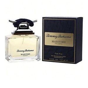 Tommy Bahama Tommy Bahama Maritime Triumph Tommy Bahama, 4.2oz Eau de Cologne Spray men - 1 of 1