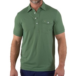Men's Performance Tour Players Shirt - Criquet - 1 of 3