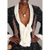 HalloweenCostumes.com Men's Witch Doctor Costume - 2 of 3