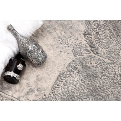 Rug Branch Transitional Moroccan SouthWestern Indoor Rug