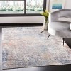 Dream DRM428 Power Loomed Indoor Rugs - Safavieh - 2 of 4