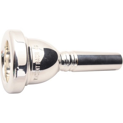 Bach Large Shank Trombone Mouthpiece Level 2 4G 194744628634