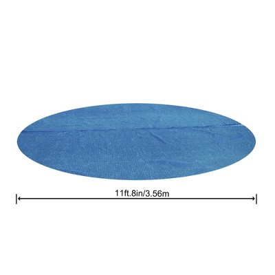 Bestway: 12' Flowclear Solar Pool Cover