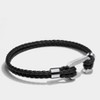 Elegatto Helix C-clasp Bracelet - 2 of 2