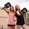 NHL Anaheim Ducks Pickleball Paddle - 3 of 4