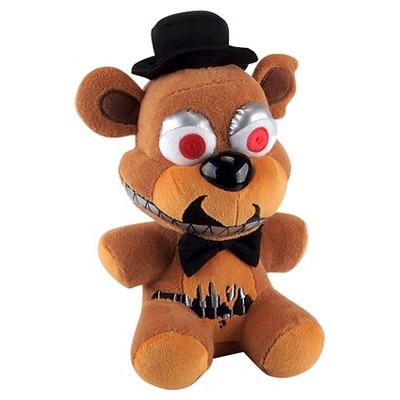 show me five nights at freddy's plushies