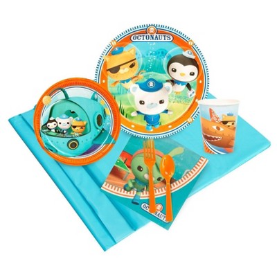 octonauts target
