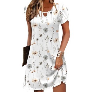 chain dress design Veena Embellished Diamond plated brass chain BRAND: VINEYARD VINES Cocktail Attire Cocktail Dress Color:Cinnamon_Rose