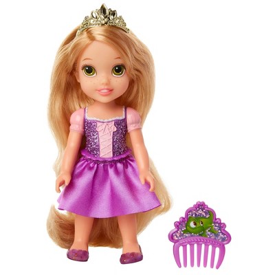 rapunzel doll toys r us