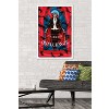 Trends International Dracula - Under His Influence by César Moreno Framed Wall Poster Prints - 2 of 4