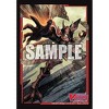 Bushiroad Sleeve Collection Mini Vol.503 Cardfight!! Vanguard Dauntless Drive Dragon Small Card Gaming Sleeves - 2 of 2