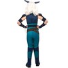 Rubies The Dragon Prince: Rayla Girl's Costume - image 3 of 4