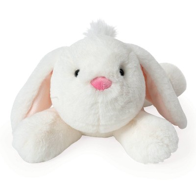 target plush bunny