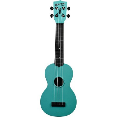 Kala KA-SWG-BL Ukulele Glow in the Dark Blue