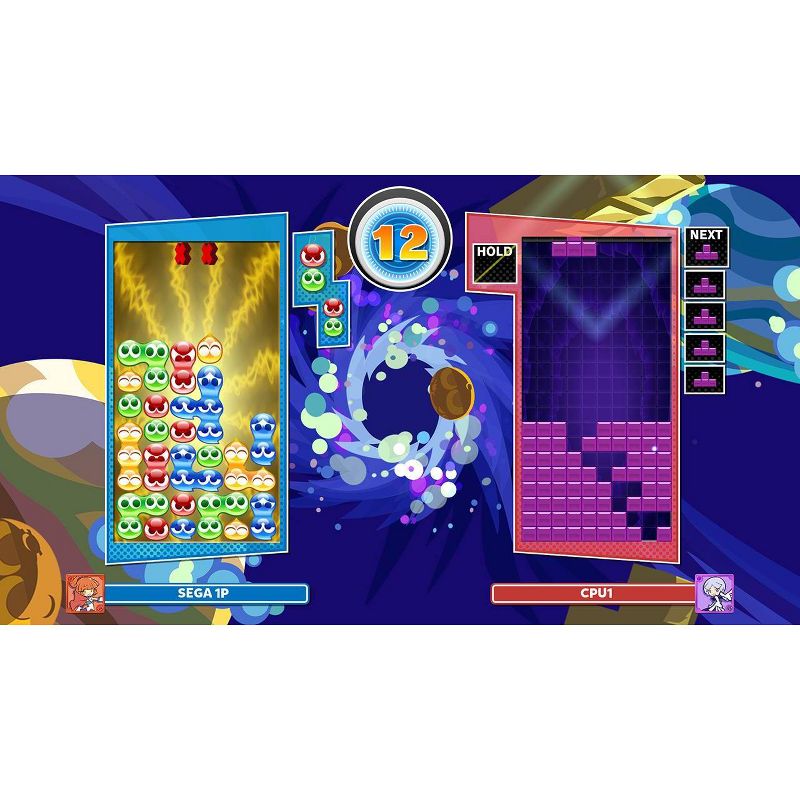 Puyo Puyo Tetris 2 - Nintendo Switch (Digital), 3 of 7