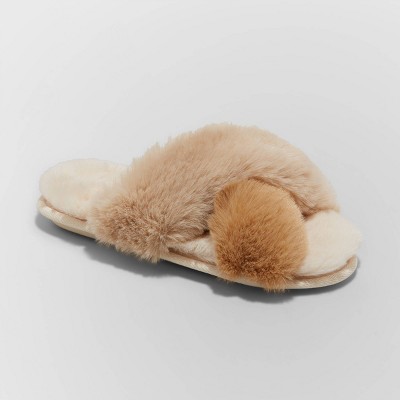 target girls slippers