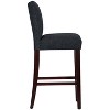 Skyline Furniture Parsons Barstool - 3 of 4